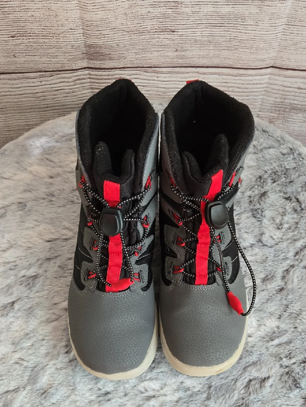 Merrell Winter Boots, Boys Size 3M